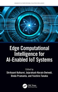 Front cover_Edge Computational Intelligence for AI-Enabled IoT Systems