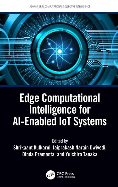 Front cover_Edge Computational Intelligence for AI-Enabled IoT Systems
