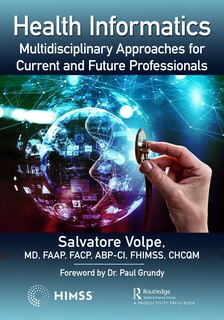 Couverture_Health Informatics