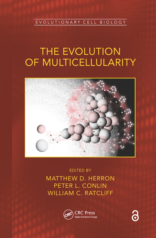 Couverture_The Evolution of Multicellularity