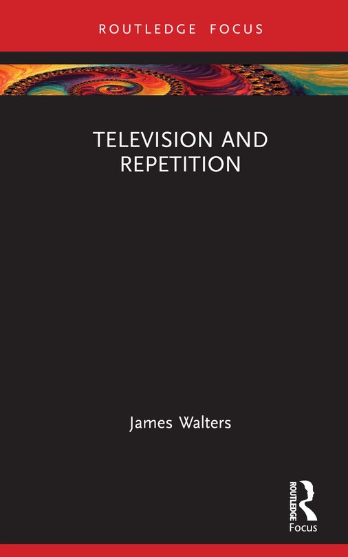 Front cover_Television and Repetition