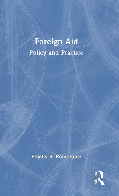 Couverture_Foreign Aid