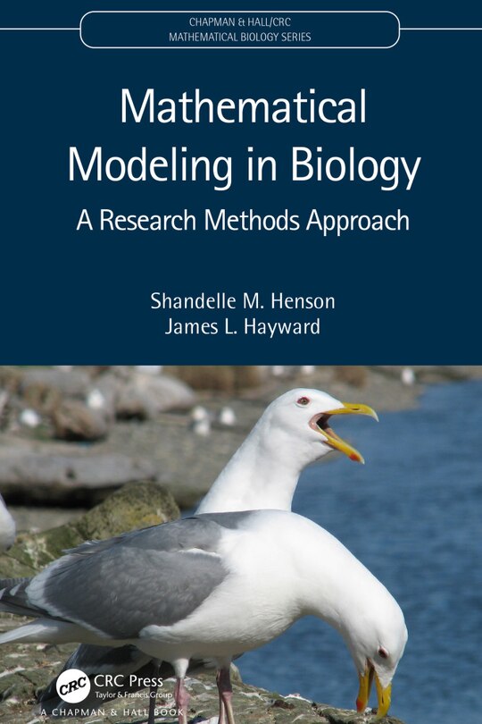 Front cover_Mathematical Modeling in Biology
