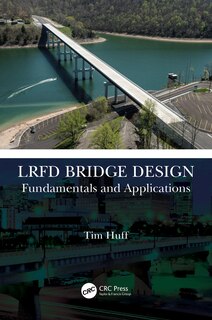 Front cover_LRFD Bridge Design