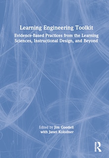Front cover_Learning Engineering Toolkit
