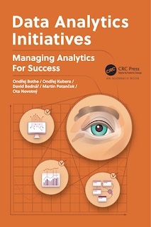 Front cover_Data Analytics Initiatives