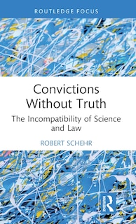 Couverture_Convictions Without Truth