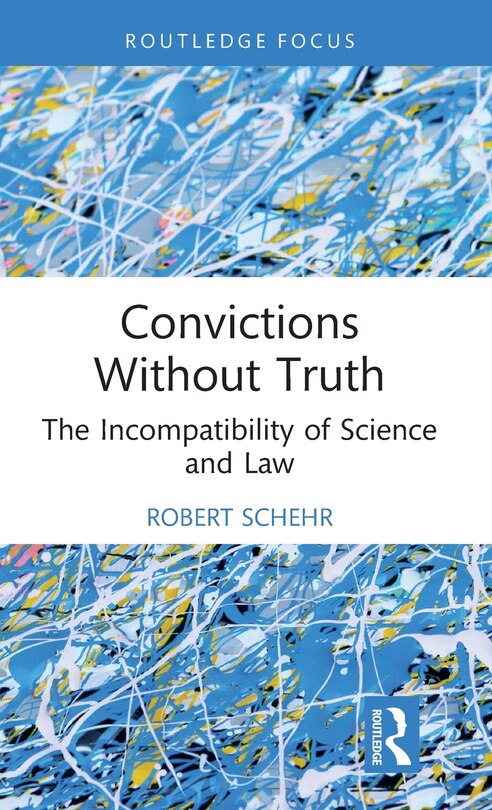 Couverture_Convictions Without Truth