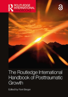 Couverture_The Routledge International Handbook of Posttraumatic Growth