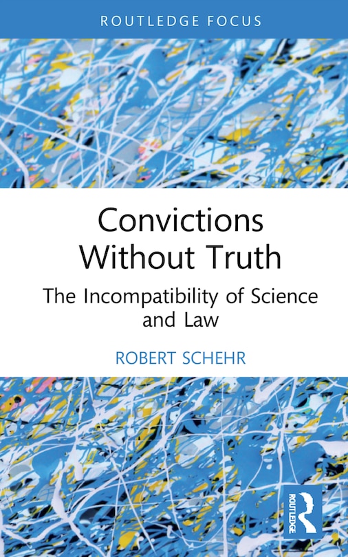 Couverture_Convictions Without Truth