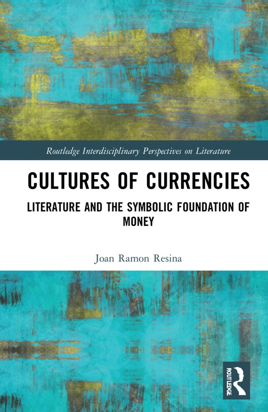 Front cover_Cultures Of Currencies
