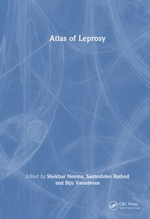 Couverture_Atlas of Leprosy