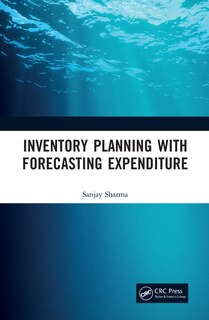 Front cover_Inventory Planning With Forecasting Expenditure