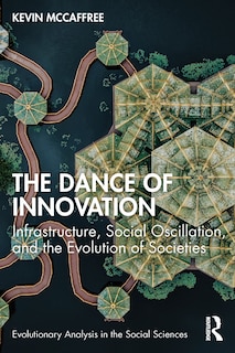 Front cover_The Dance Of Innovation