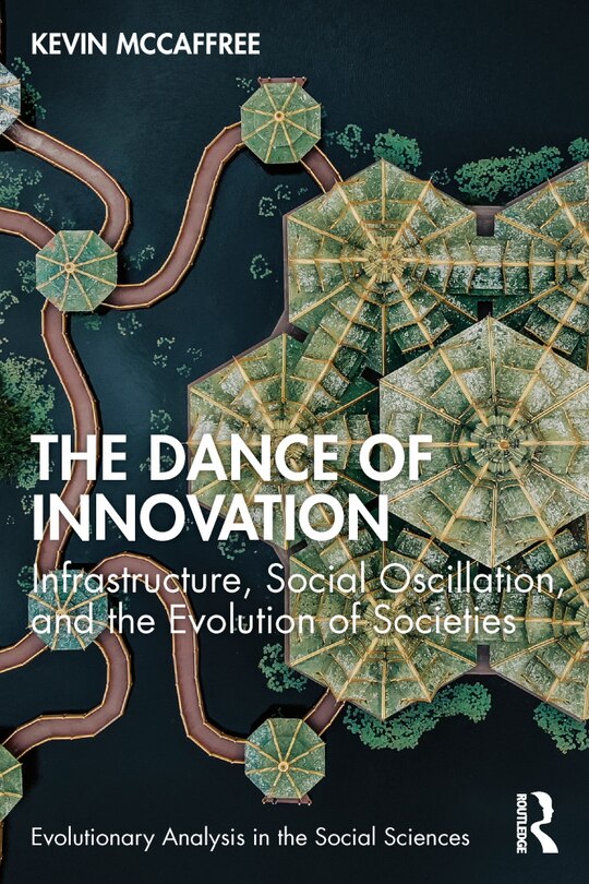 Front cover_The Dance Of Innovation