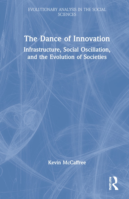 Front cover_The Dance Of Innovation