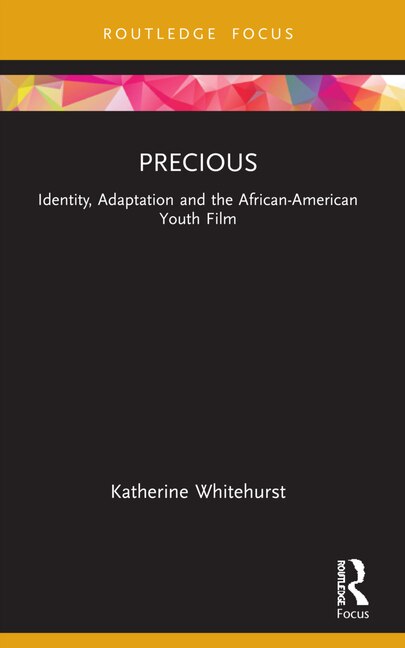 Front cover_Precious