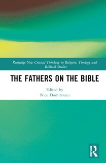 Front cover_The Fathers on the Bible