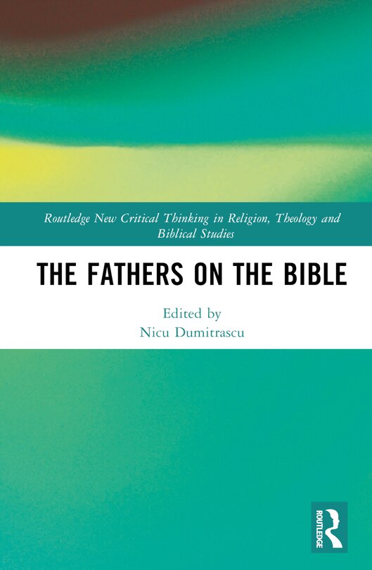 Front cover_The Fathers on the Bible