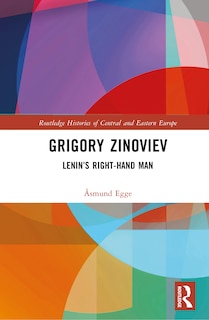 Couverture_Grigory Zinoviev