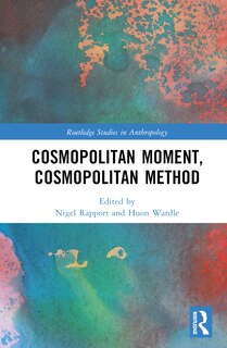 Front cover_Cosmopolitan Moment, Cosmopolitan Method