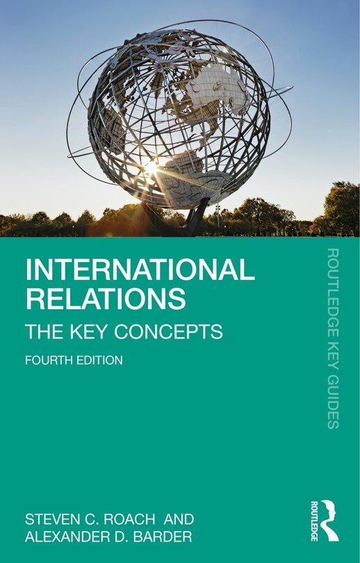 Couverture_International Relations