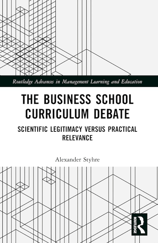 Front cover_Business School Curriculum Debate