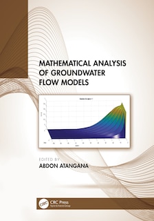 Front cover_Mathematical Analysis of Groundwater Flow Models