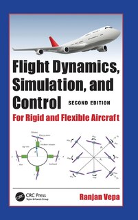 Couverture_Flight Dynamics, Simulation, and Control