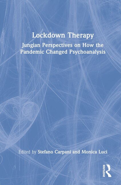 Front cover_Lockdown Therapy