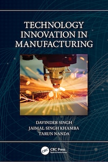 Front cover_Technology Innovation in Manufacturing
