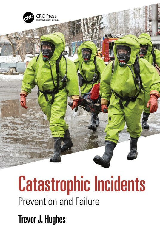 Front cover_Catastrophic Incidents