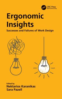 Front cover_Ergonomic Insights