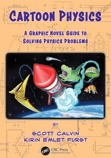 Front cover_Cartoon Physics