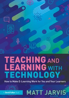 Couverture_Teaching and Learning with Technology