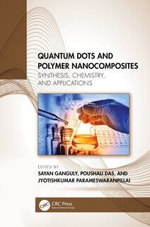 Front cover_Quantum Dots and Polymer Nanocomposites