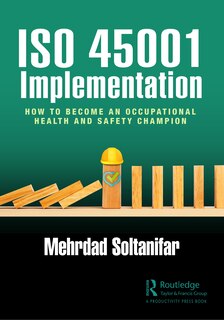 Front cover_Iso 45001 Implementation