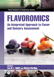 Front cover_Flavoromics