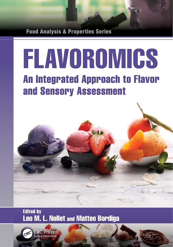 Front cover_Flavoromics