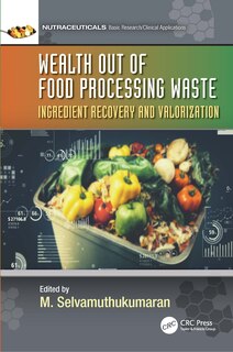 Couverture_Wealth out of Food Processing Waste