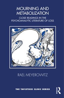 Front cover_Mourning and Metabolization