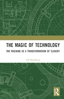 Front cover_The Magic of Technology