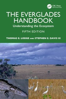 Front cover_The Everglades Handbook