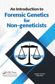 Front cover_An Introduction to Forensic Genetics for Non-geneticists