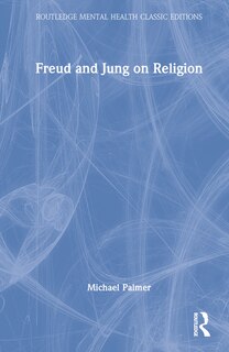 Front cover_Freud and Jung on Religion