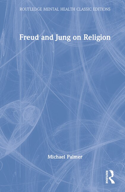 Front cover_Freud and Jung on Religion