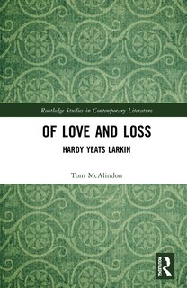 Front cover_Of Love And Loss