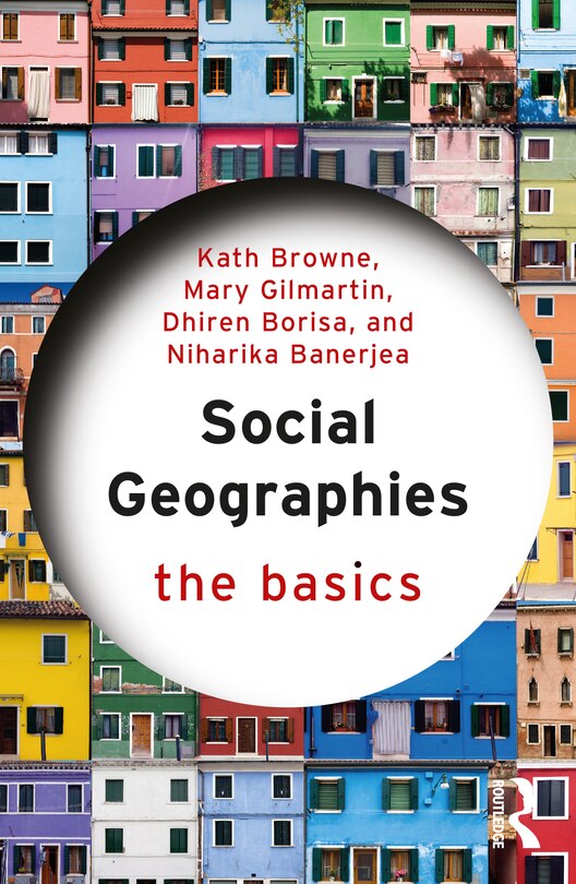 Social Geographies: The Basics