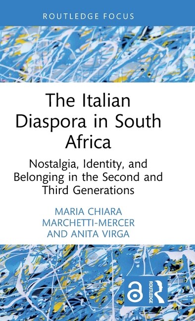 Couverture_The Italian Diaspora in South Africa