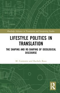 Front cover_Lifestyle Politics in Translation
